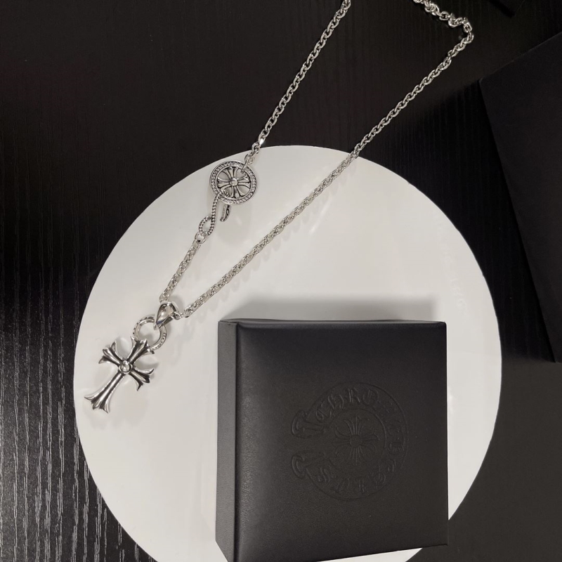 Chrome Hearts Necklaces